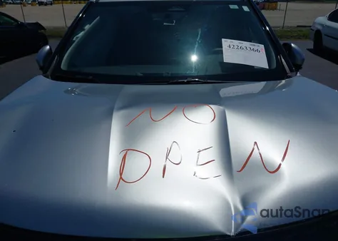 2023 Mitsubishi Outlander Es 2.5 S-Awc из США, поврежденный, VIN JA4J4TA80PZ021798